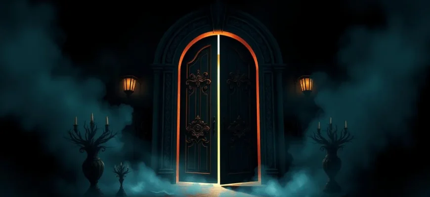 10 Thriller-Filme über Sadisten