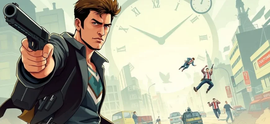 Actionfilme über Entführungen: Eine spannende Reise