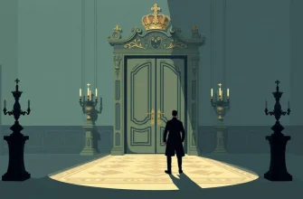 Detektivfilme über Könige und Königinnen