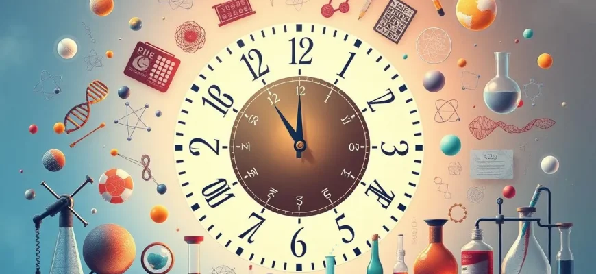 10 Historische Filme über die Entwicklung der Wissenschaft