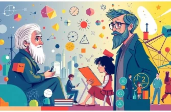 Familienfilme über Mathematiker