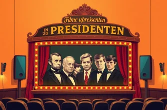 Filme über Präsidenten: Eine Reise durch die Geschichte