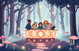 Fantasy-Filme über DJs: Eine magische Reise