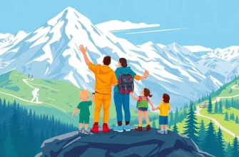 Familienfilme über Alpinismus: 10 inspirierende Abenteuer