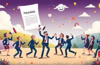 10 Komödien über Versicherungen, die Sie nicht verpassen sollten