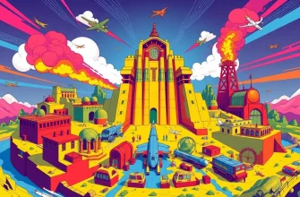 Top 10 Kriegsfilme über Ingenieursbauwerke