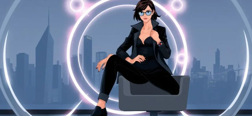 Detektivfilme über Teleportation