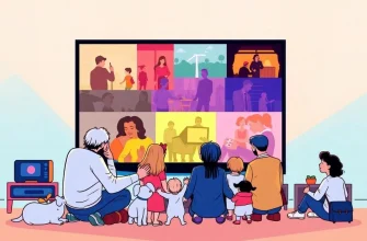 Familienfilme über Loyalität und Zusammenhalt