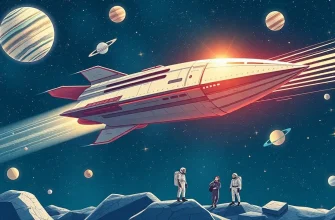 Fantastische Filme über Astronomie