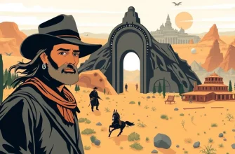 Western-Filme mit Portalen: Eine Reise durch Zeit und Raum