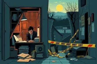 Krimi-Filme in geschlossenen Räumen