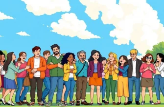 Familienfilme über Altruisten: 10 inspirierende Geschichten