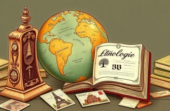 Dokumentarfilme über Etymologie: Eine Reise durch die Sprache