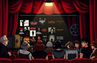 Filme über grausame Menschen