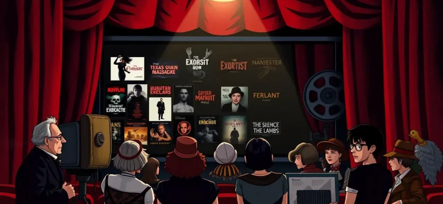 Filme über grausame Menschen