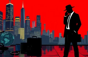 Die besten Spionagefilme basierend auf wahren Ereignissen