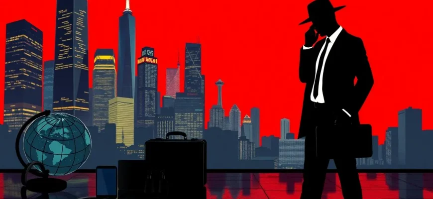 Die besten Spionagefilme basierend auf wahren Ereignissen