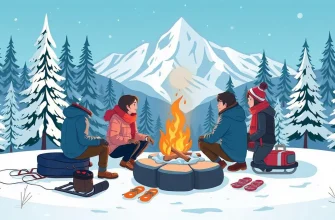 Abenteuerliche Winterferien-Filme