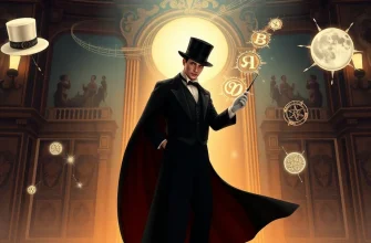 Magische Thriller: 10 Filme über Illusionisten