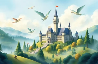 Fantasiefilme, die in Jugoslawien spielen