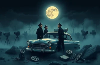 Top 10 Horrorfilme über Polizisten