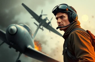 Top 10 Thriller-Filme über Piloten