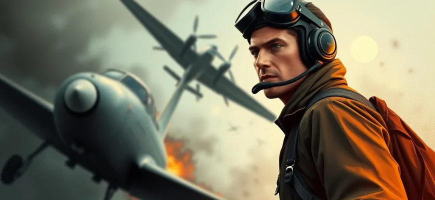 Top 10 Thriller-Filme über Piloten