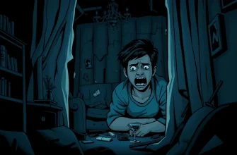 Thriller-Filme über Panikattacken