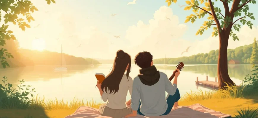 Melodramen am See: 10 Filme, die dein Herz erwärmen