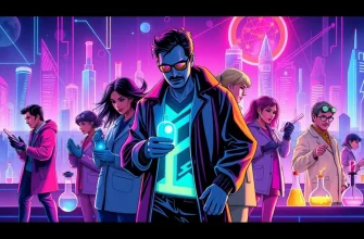 Drama-Filme über Forscher: Einblicke in die Welt der Entdeckungen