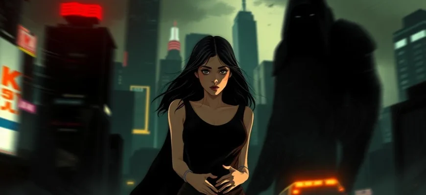 10 Filme über Entführungen, die dich fesseln werden