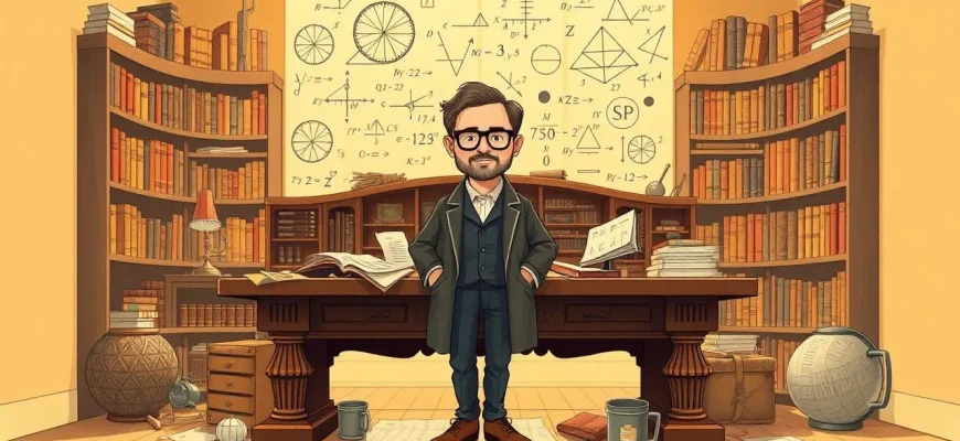 Die Schönheit der Mathematik: 10 Dokumentationen über Theoreme