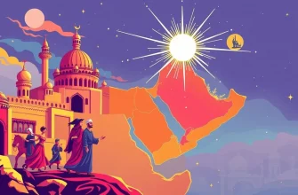 Familienfilme über den Nahen Osten