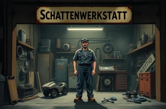 Horrorfilme über Mechaniker: Eine schaurige Reise