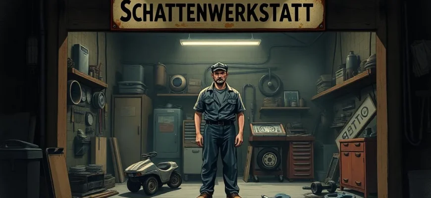 Horrorfilme über Mechaniker: Eine schaurige Reise