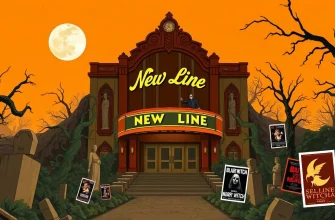 Die besten Horrorfilme von New Line Cinema