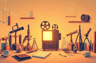 Dokumentarfilme über physikalische Modelle