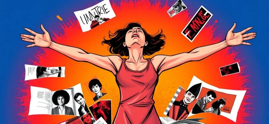 Filme über Untreue: 10 packende Geschichten