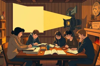 Dokumentarfilme über Studierende