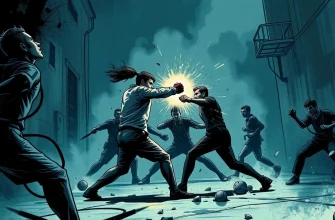 Spannende Thriller-Filme über Kämpfe