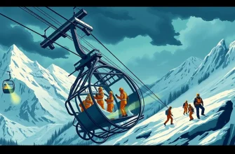 Die besten Filme über Lifte in Not