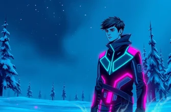 Kälte-Dramen: 10 Filme, die den Winter einfangen