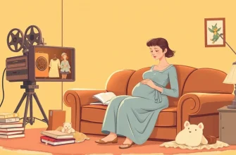 Die besten Filme über Schwangerschaft aller Zeiten