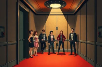 Die besten Horrorfilme über Aufzüge