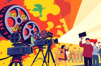 Revolution im Kino: 10 Filme, die Geschichte schreiben