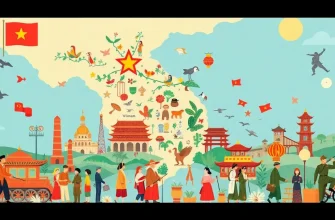 Top 10 Filme über Vietnam