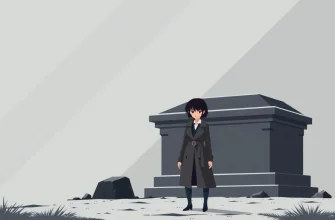 Detektivfilme über Grabräuber