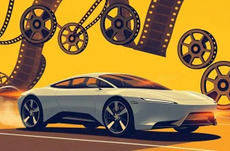 Dokumentarfilme über smarte Autos