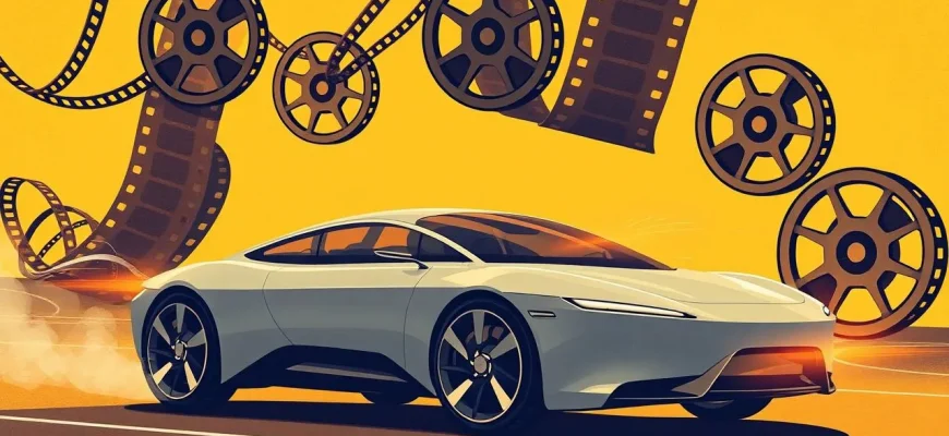 Dokumentarfilme über smarte Autos