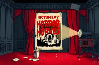 Gruselige Dubs: Die besten Horrorfilme in deutscher Synchronisation